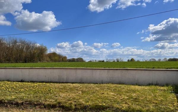 Vente Maison Plain pied Pierre-de-bresse   