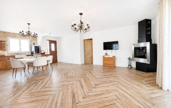Vente Maison Plain pied Pierre-de-bresse   
