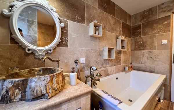 Vente Maison Plain pied Pierre-de-bresse   