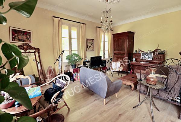 Meschers Maison  Meschers-sur-Gironde (17132)