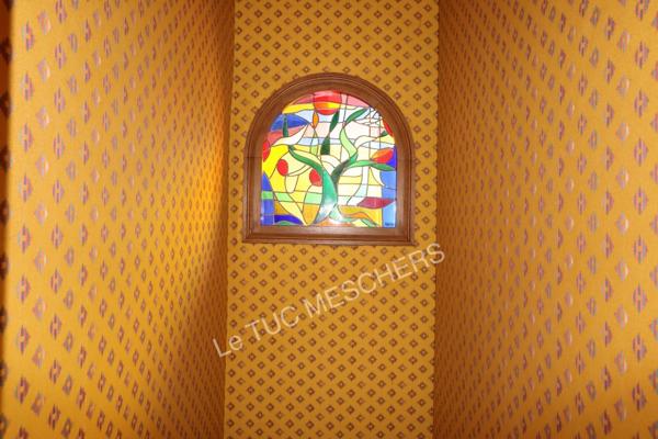 Meschers Maison  Meschers-sur-Gironde (17132)