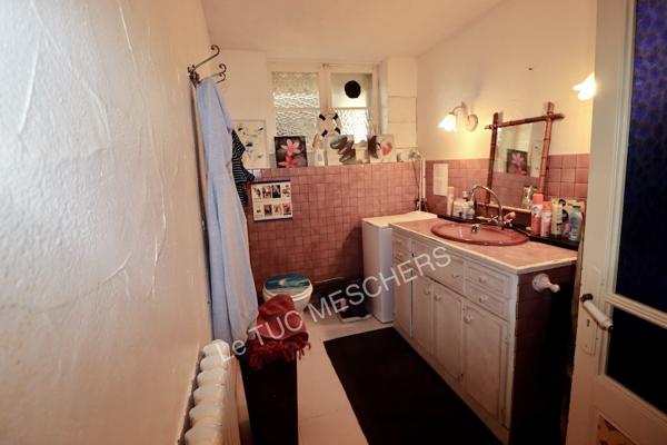 Meschers Maison  Meschers-sur-Gironde (17132)