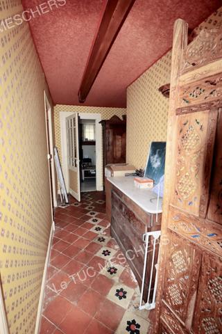 Meschers Maison  Meschers-sur-Gironde (17132)