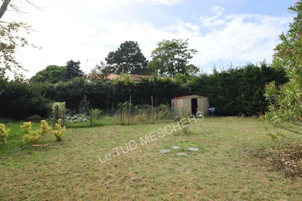 Meschers Maison  Meschers-sur-Gironde (17132)