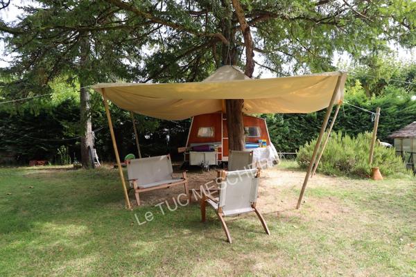 Meschers Maison  Meschers-sur-Gironde (17132)