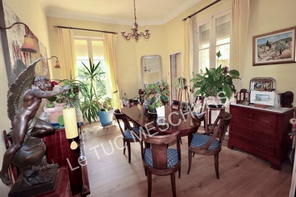 Meschers Maison  Meschers-sur-Gironde (17132)