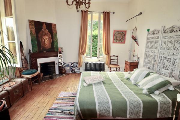 Meschers Maison  Meschers-sur-Gironde (17132)