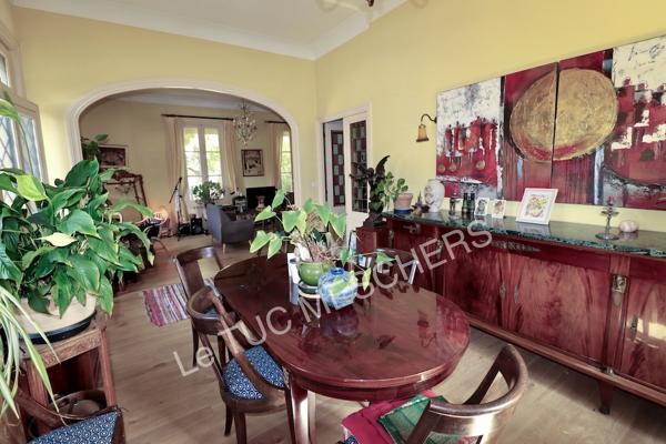 Meschers Maison  Meschers-sur-Gironde (17132)