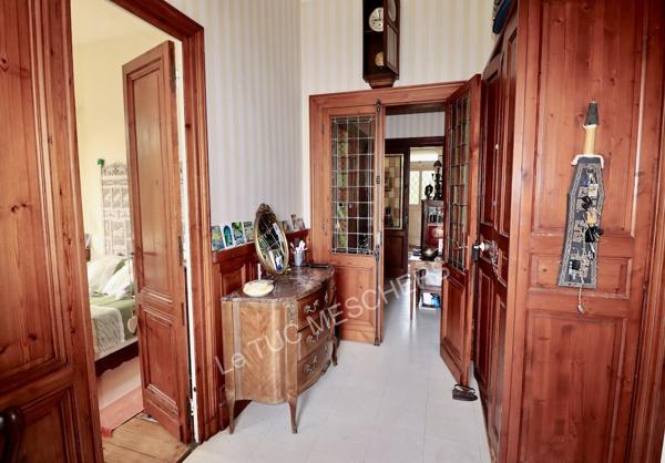 Meschers Maison  Meschers-sur-Gironde (17132)