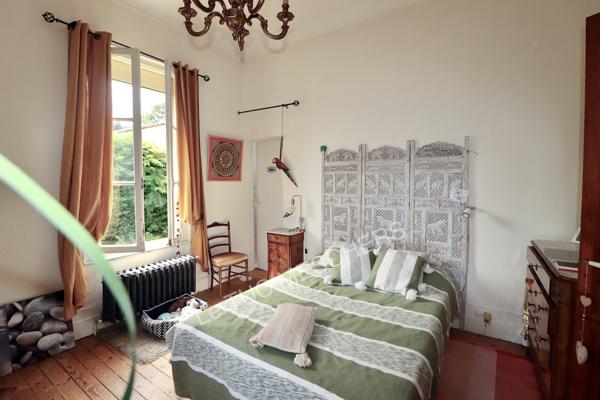 Meschers Maison  Meschers-sur-Gironde (17132)