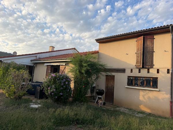 Maison 4 pièce(s) 4 chambre(s) 108 m²