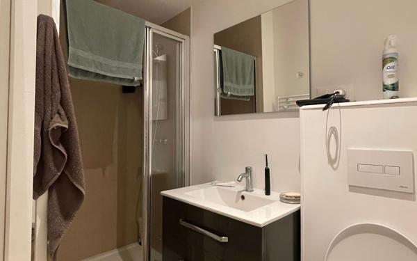 Appartement à vendre    10 pièces • 140 m2 Valence