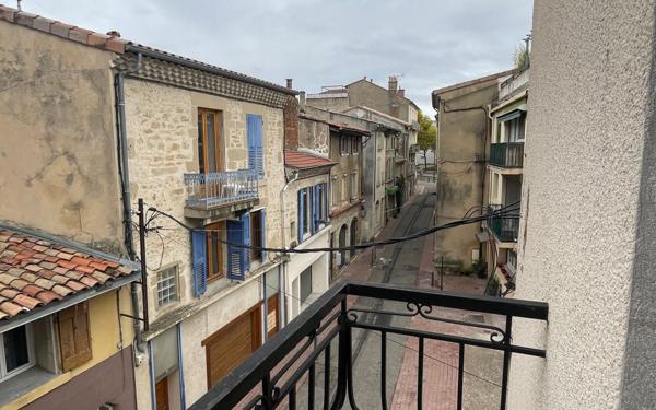 Appartement à vendre    10 pièces • 140 m2 Valence