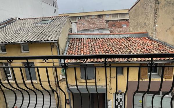 Appartement à vendre    10 pièces • 140 m2 Valence