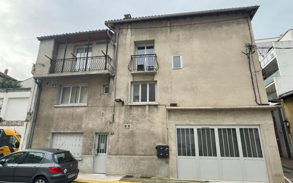 Appartement à vendre    10 pièces • 140 m2 Valence