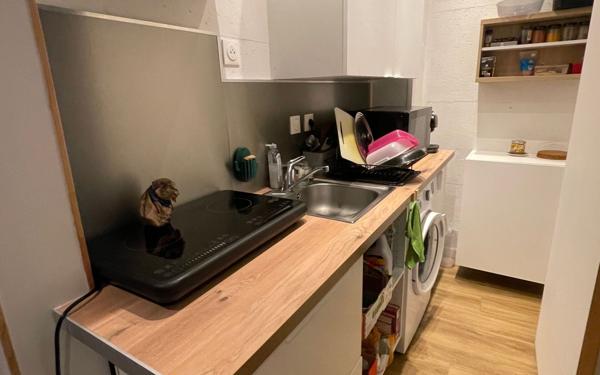 Appartement à vendre    10 pièces • 140 m2 Valence