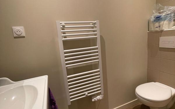 Appartement à vendre    10 pièces • 140 m2 Valence