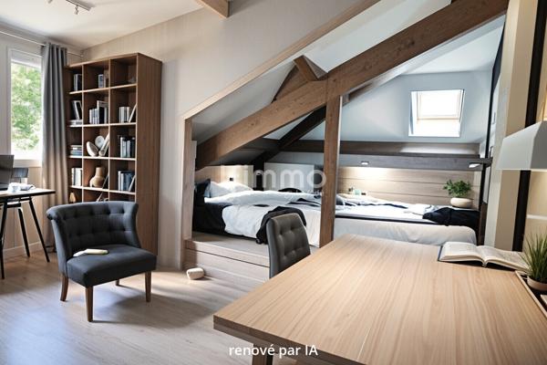 Maison familiale – 6 pièces – 160 m² – proche Bords de Marne