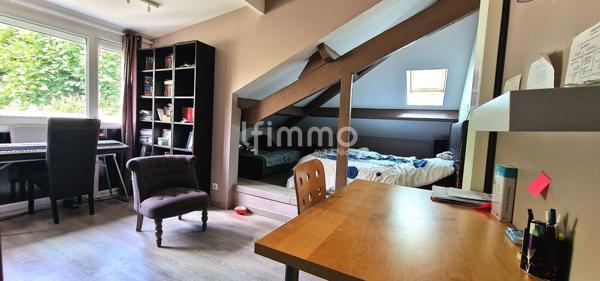 Maison familiale – 6 pièces – 160 m² – proche Bords de Marne