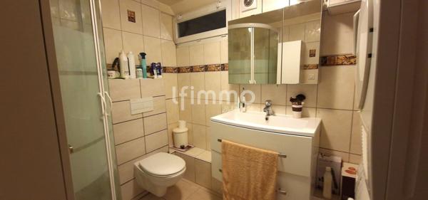 Maison familiale – 6 pièces – 160 m² – proche Bords de Marne