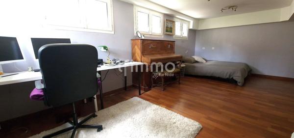 Maison familiale – 6 pièces – 160 m² – proche Bords de Marne