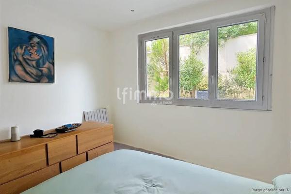 Maison familiale – 6 pièces – 160 m² – proche Bords de Marne