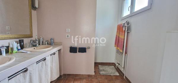 Maison familiale – 6 pièces – 160 m² – proche Bords de Marne