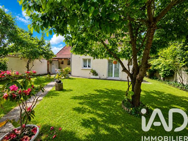 Maison à vendre 5 pièces 105 m² Noiseau