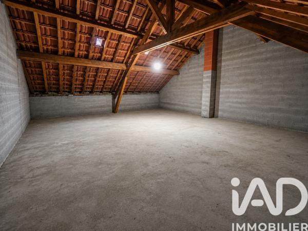Maison à vendre 5 pièces 105 m² Noiseau