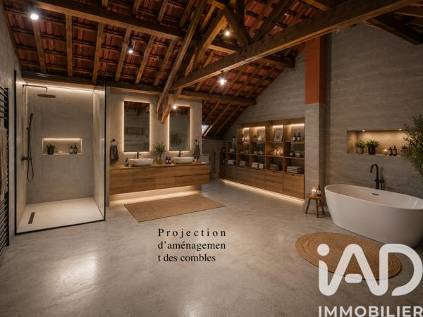 Maison à vendre 5 pièces 105 m² Noiseau