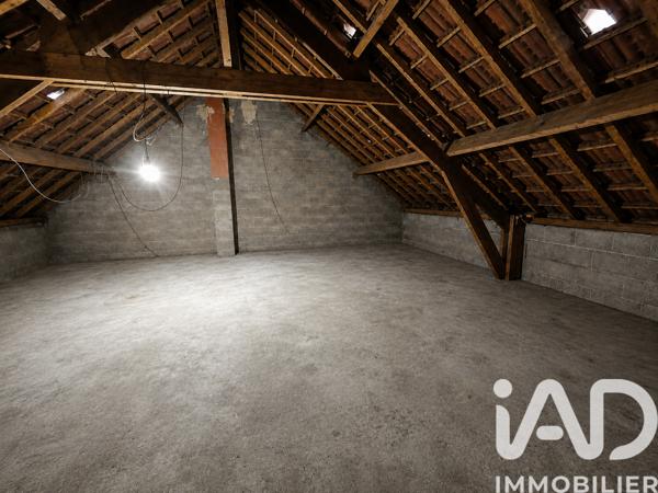 Maison à vendre 5 pièces 105 m² Noiseau