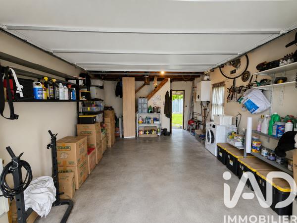 Maison à vendre 5 pièces 105 m² Noiseau