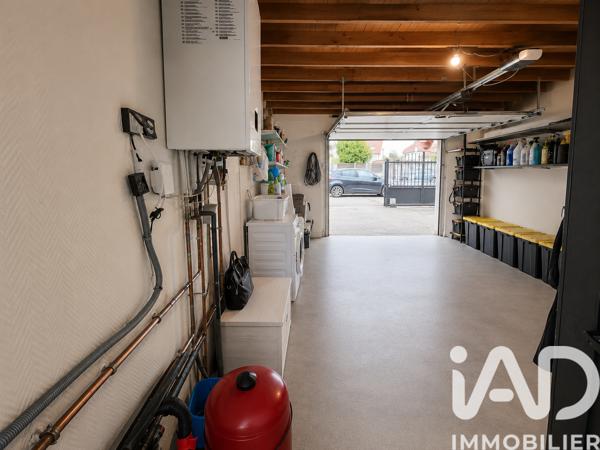 Maison à vendre 5 pièces 105 m² Noiseau