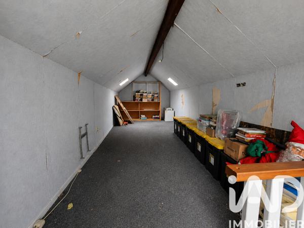 Maison à vendre 5 pièces 105 m² Noiseau