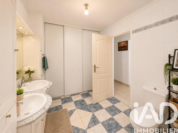 Maison à vendre 5 pièces 105 m² Noiseau