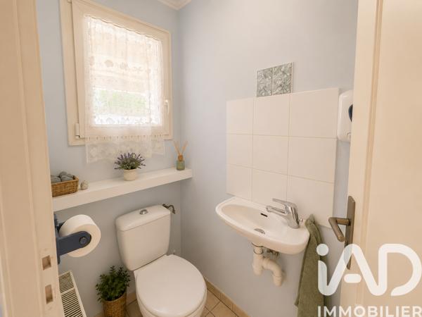Maison à vendre 5 pièces 105 m² Noiseau