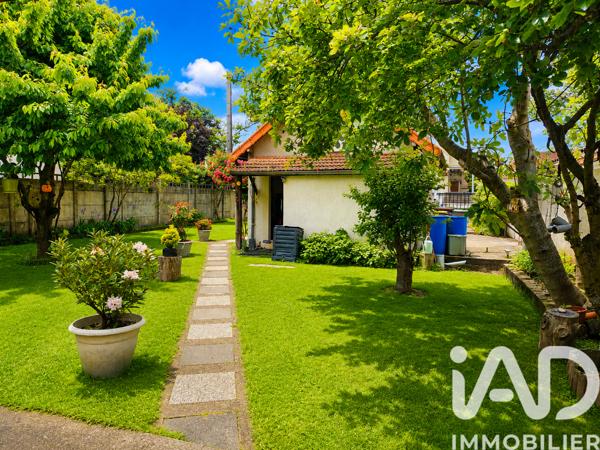 Maison à vendre 5 pièces 105 m² Noiseau