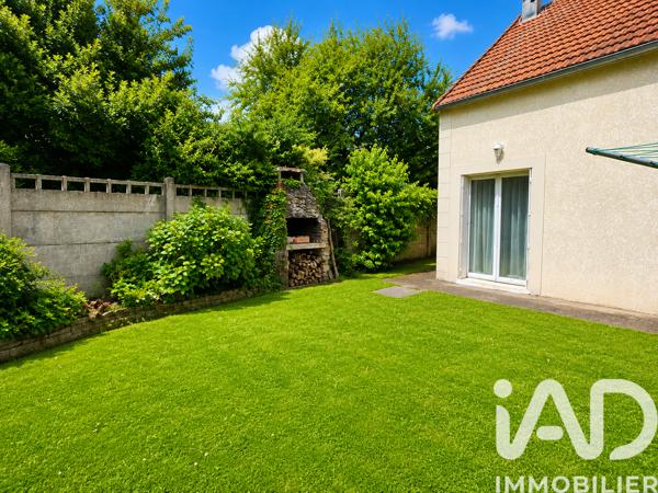 Maison à vendre 5 pièces 105 m² Noiseau