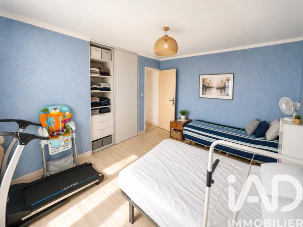 Maison à vendre 5 pièces 105 m² Noiseau