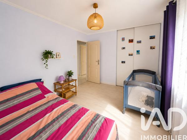 Maison à vendre 5 pièces 105 m² Noiseau