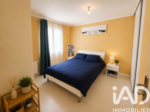 Maison à vendre 5 pièces 105 m² Noiseau
