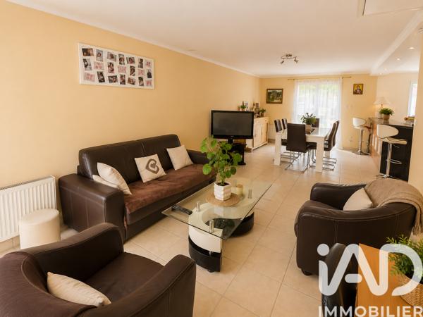 Maison à vendre 5 pièces 105 m² Noiseau