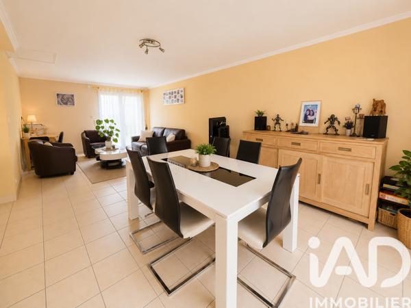 Maison à vendre 5 pièces 105 m² Noiseau