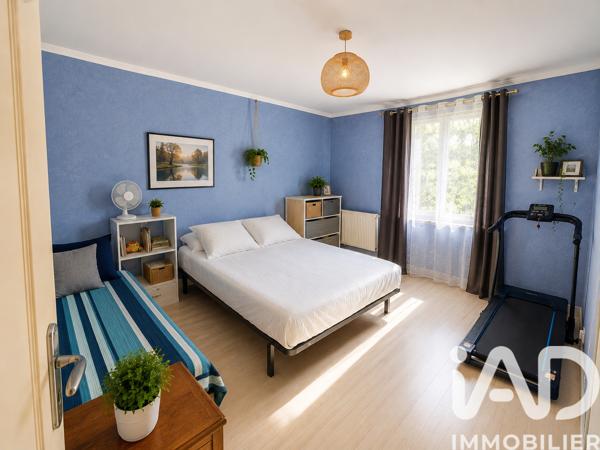 Maison à vendre 5 pièces 105 m² Noiseau