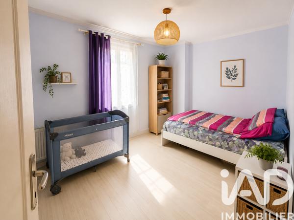 Maison à vendre 5 pièces 105 m² Noiseau
