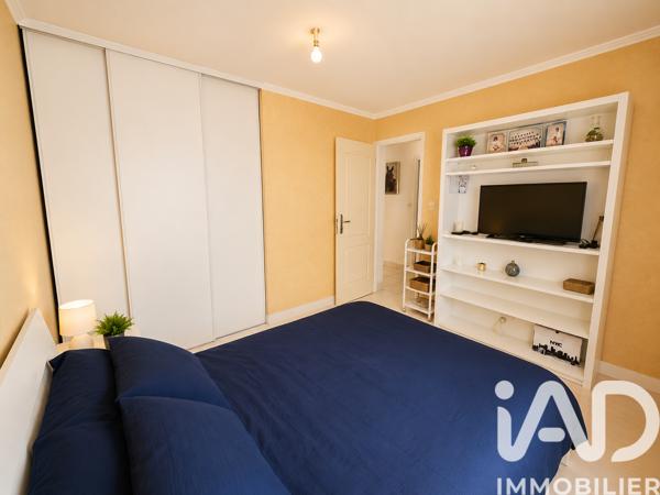 Maison à vendre 5 pièces 105 m² Noiseau