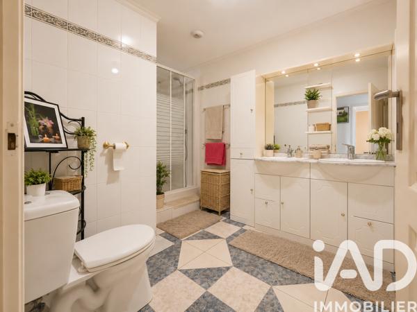Maison à vendre 5 pièces 105 m² Noiseau