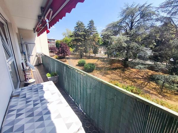 Appartement 2 chambre(s) à vendre - Illzach, Haut-Rhin - 68