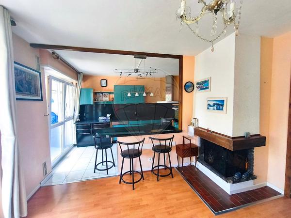 Appartement 2 chambre(s) à vendre - Illzach, Haut-Rhin - 68