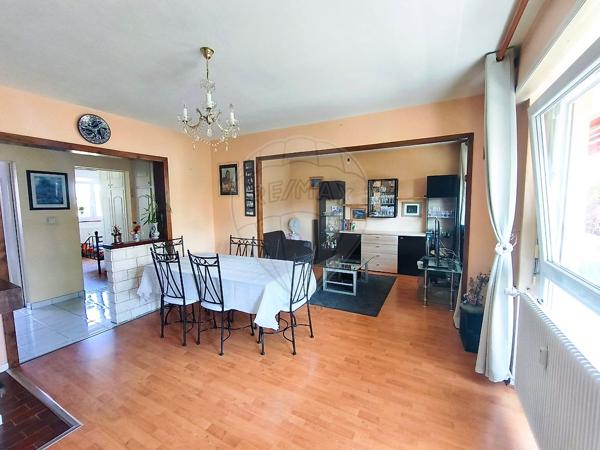 Appartement 2 chambre(s) à vendre - Illzach, Haut-Rhin - 68